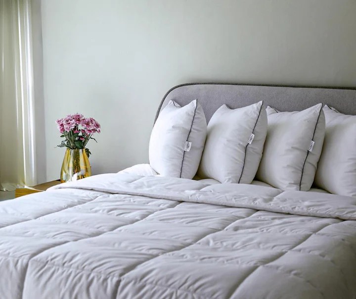 Bed Linen