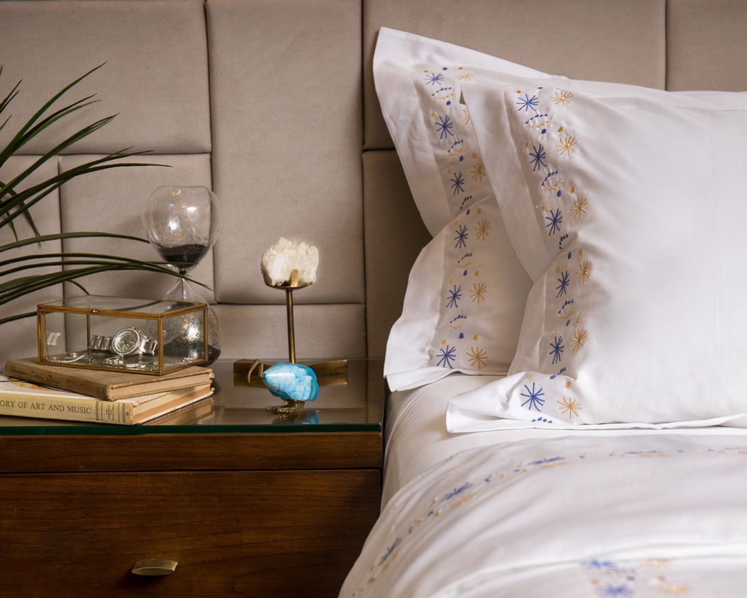The Dreamer | 2 Pillowcases